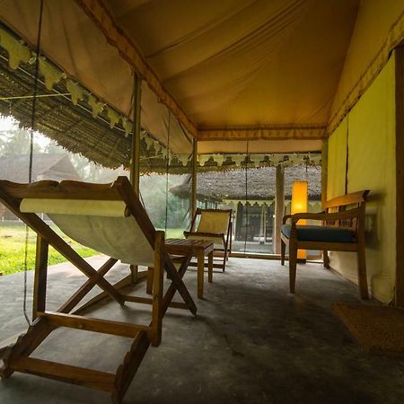 Hotel The Barefoot At Havelock Radhanagar beach Exteriér fotografie