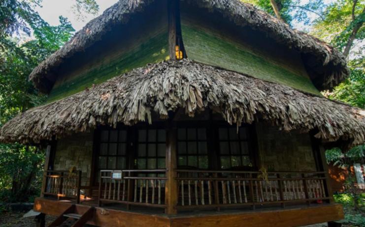 Hotel The Barefoot At Havelock Radhanagar beach Exteriér fotografie