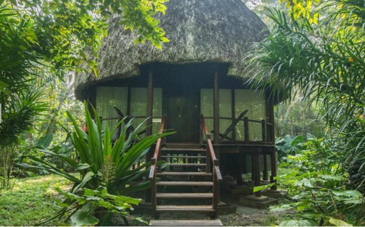 Hotel The Barefoot At Havelock Radhanagar beach Exteriér fotografie