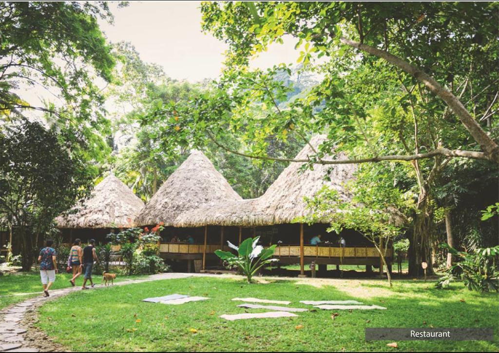 Hotel The Barefoot At Havelock Radhanagar beach Exteriér fotografie