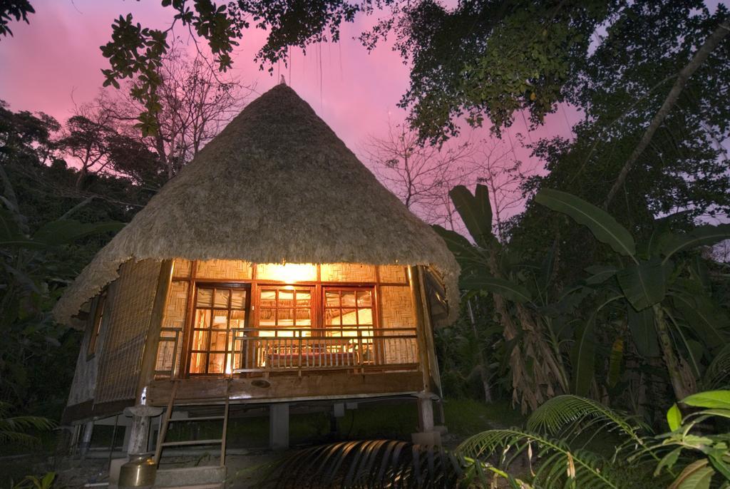 Hotel The Barefoot At Havelock Radhanagar beach Exteriér fotografie