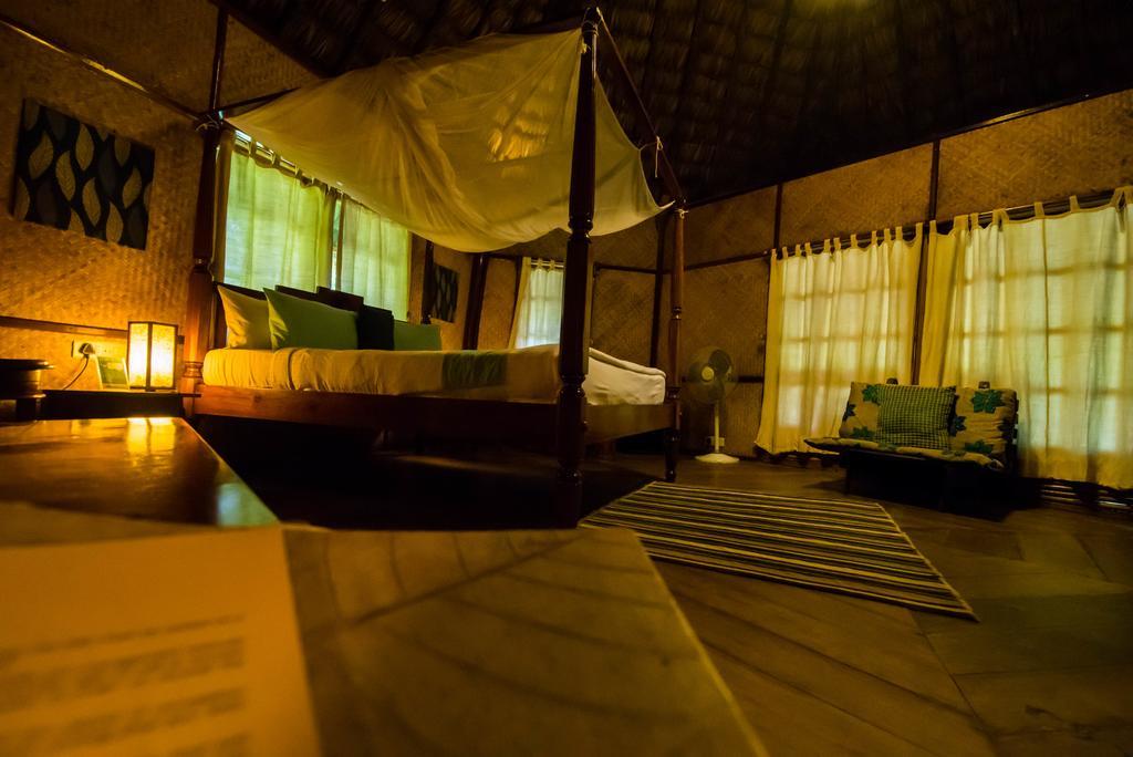 Hotel The Barefoot At Havelock Radhanagar beach Exteriér fotografie
