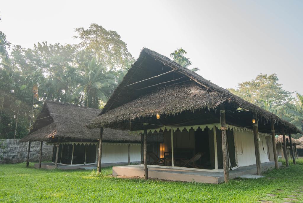 Hotel The Barefoot At Havelock Radhanagar beach Exteriér fotografie