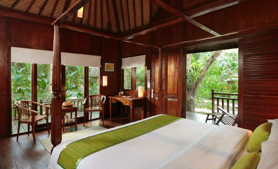 Hotel The Barefoot At Havelock Radhanagar beach Exteriér fotografie