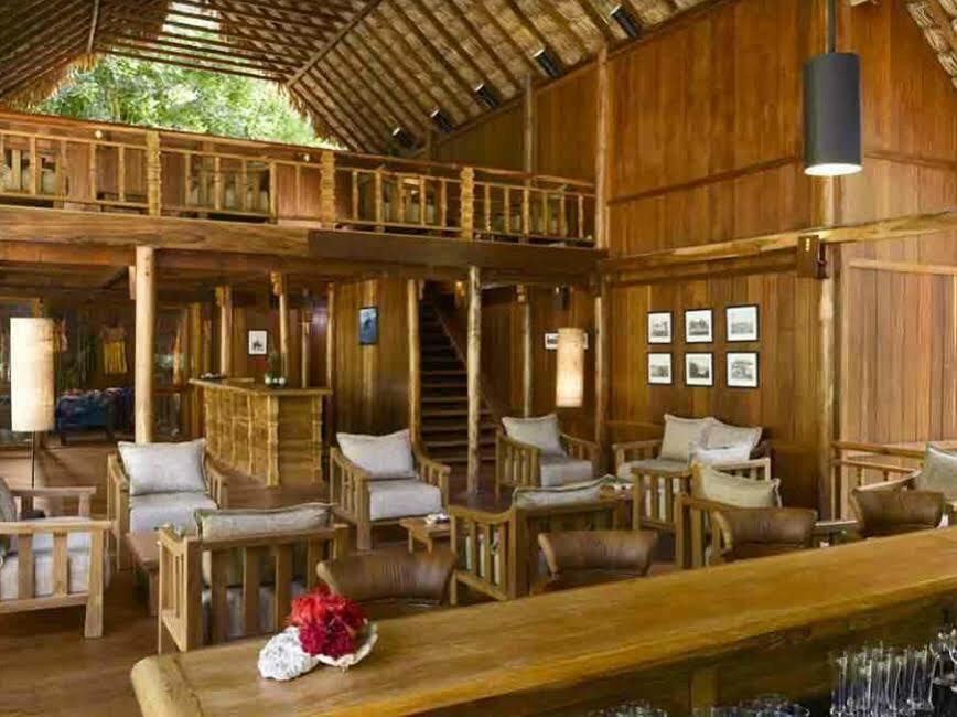 Hotel The Barefoot At Havelock Radhanagar beach Exteriér fotografie