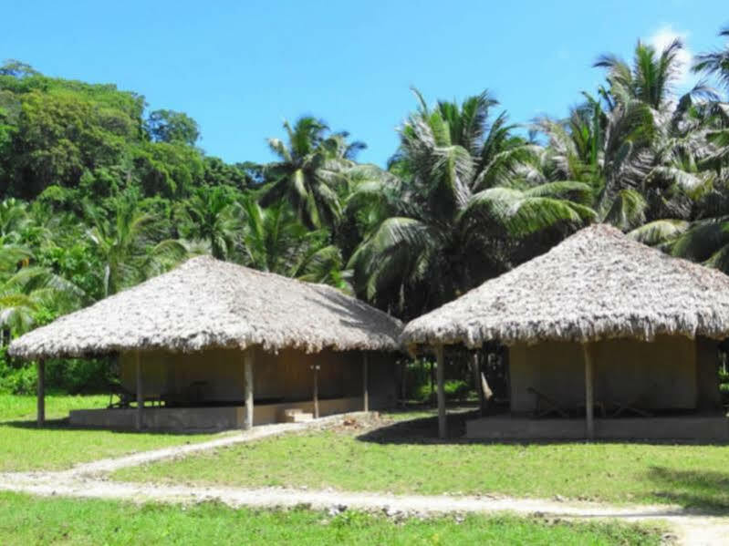 Hotel The Barefoot At Havelock Radhanagar beach Exteriér fotografie