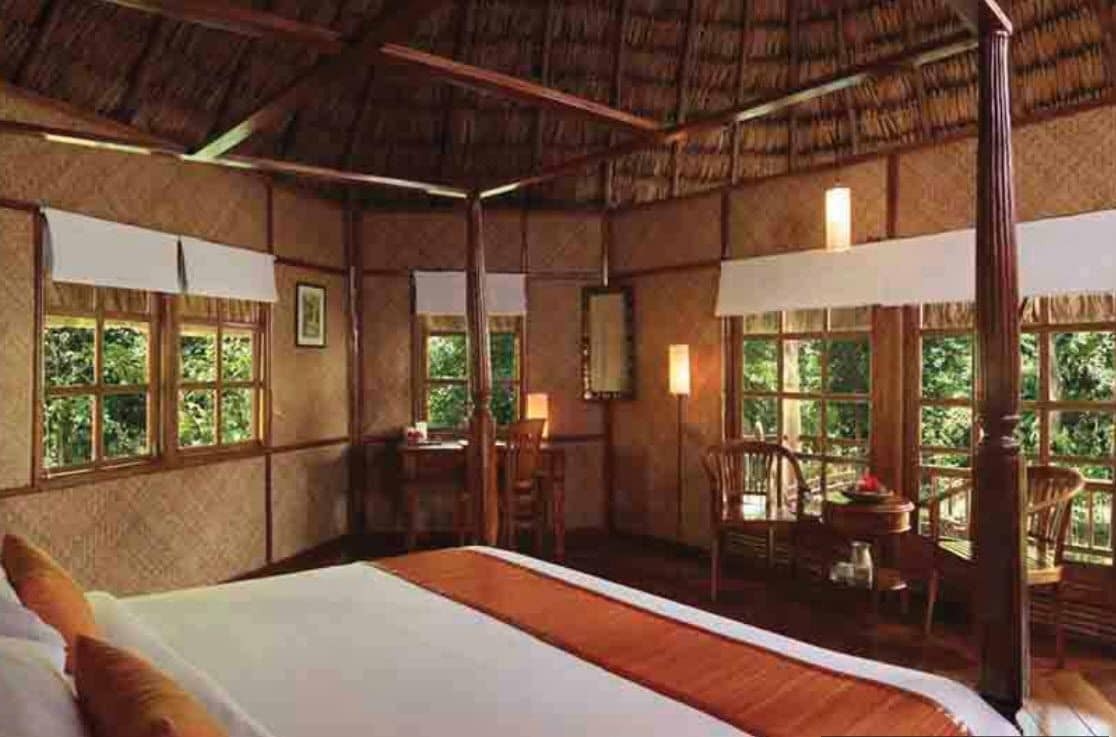Hotel The Barefoot At Havelock Radhanagar beach Exteriér fotografie