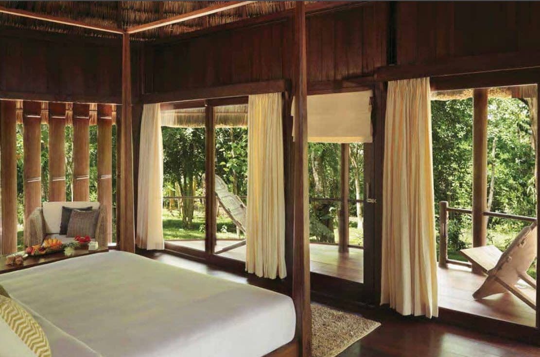 Hotel The Barefoot At Havelock Radhanagar beach Exteriér fotografie